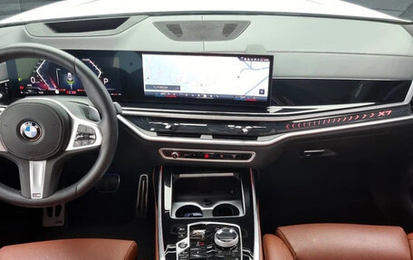 BMW X7, 2025 год, 14 500 000 рублей, 6 фотография