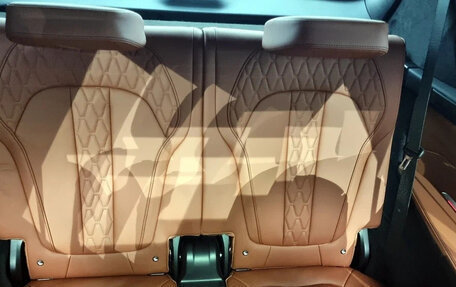 BMW X7, 2025 год, 14 500 000 рублей, 7 фотография