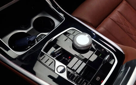 BMW X7, 2025 год, 14 500 000 рублей, 10 фотография