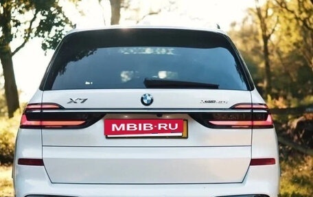 BMW X7, 2025 год, 14 500 000 рублей, 2 фотография