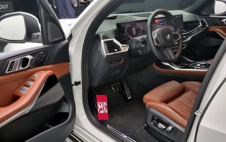 BMW X7, 2025 год, 14 500 000 рублей, 5 фотография