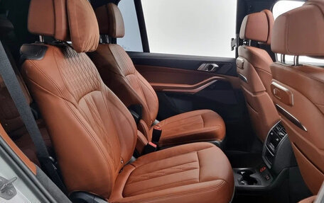 BMW X7, 2025 год, 14 500 000 рублей, 12 фотография