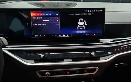 BMW X7, 2025 год, 14 500 000 рублей, 11 фотография