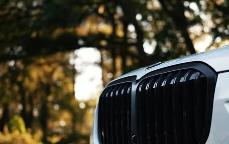 BMW X7, 2025 год, 14 500 000 рублей, 13 фотография