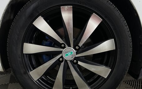 Hyundai Solaris II рестайлинг, 2014 год, 820 000 рублей, 7 фотография