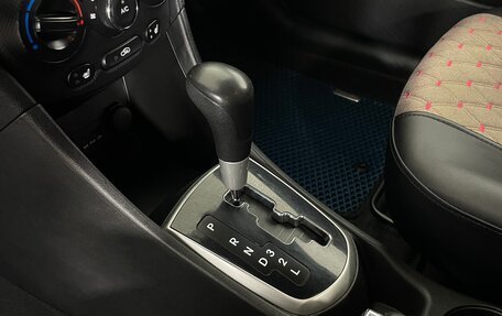 Hyundai Solaris II рестайлинг, 2014 год, 820 000 рублей, 18 фотография