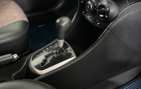 Hyundai Solaris II рестайлинг, 2014 год, 820 000 рублей, 19 фотография