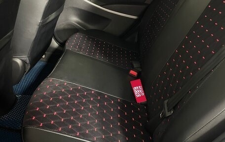 Hyundai Solaris II рестайлинг, 2014 год, 820 000 рублей, 23 фотография