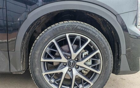 GAC GS8, 2024 год, 4 400 000 рублей, 7 фотография