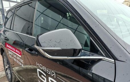 GAC GS8, 2024 год, 4 400 000 рублей, 5 фотография