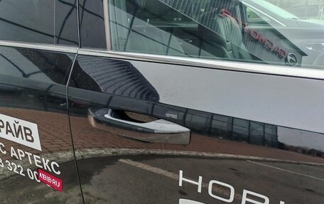 GAC GS8, 2024 год, 4 400 000 рублей, 6 фотография