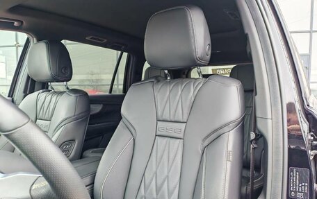 GAC GS8, 2024 год, 4 400 000 рублей, 8 фотография