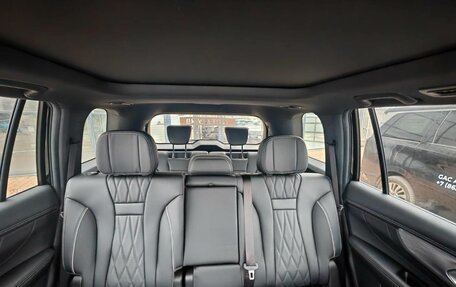 GAC GS8, 2024 год, 4 400 000 рублей, 11 фотография