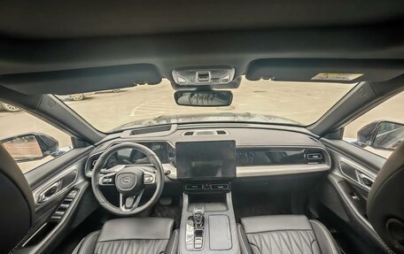 GAC GS8, 2024 год, 4 400 000 рублей, 10 фотография