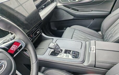 GAC GS8, 2024 год, 4 400 000 рублей, 9 фотография