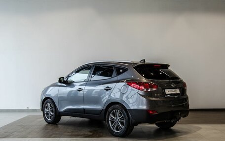 Hyundai ix35 I рестайлинг, 2013 год, 1 550 000 рублей, 6 фотография