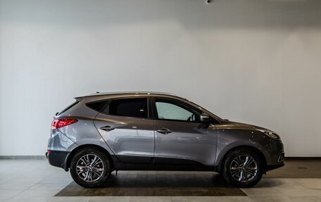Hyundai ix35 I рестайлинг, 2013 год, 1 550 000 рублей, 8 фотография