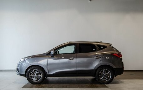 Hyundai ix35 I рестайлинг, 2013 год, 1 550 000 рублей, 7 фотография