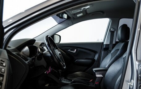 Hyundai ix35 I рестайлинг, 2013 год, 1 550 000 рублей, 11 фотография