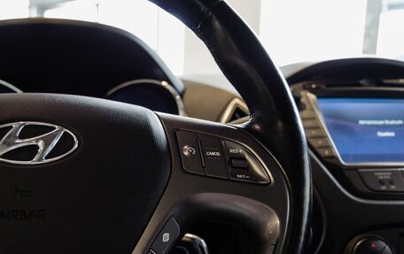 Hyundai ix35 I рестайлинг, 2013 год, 1 550 000 рублей, 17 фотография