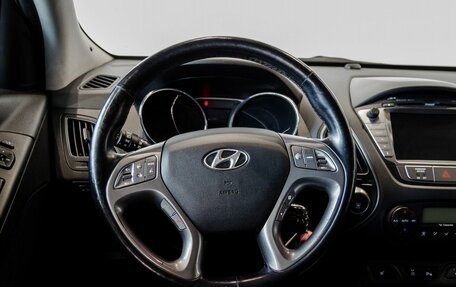 Hyundai ix35 I рестайлинг, 2013 год, 1 550 000 рублей, 14 фотография