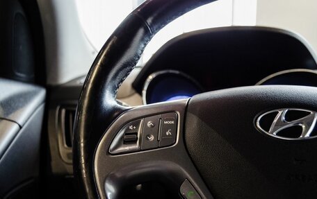 Hyundai ix35 I рестайлинг, 2013 год, 1 550 000 рублей, 16 фотография