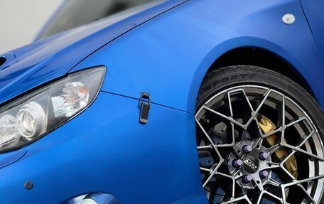 Subaru Impreza WRX III рестайлинг, 2008 год, 1 149 999 рублей, 3 фотография