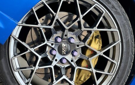 Subaru Impreza WRX III рестайлинг, 2008 год, 1 149 999 рублей, 4 фотография