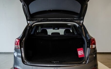 Hyundai ix35 I рестайлинг, 2013 год, 1 550 000 рублей, 22 фотография