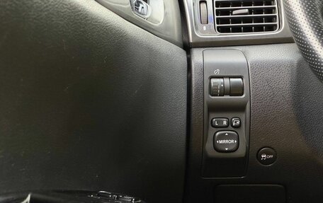 Subaru Impreza WRX III рестайлинг, 2008 год, 1 149 999 рублей, 9 фотография