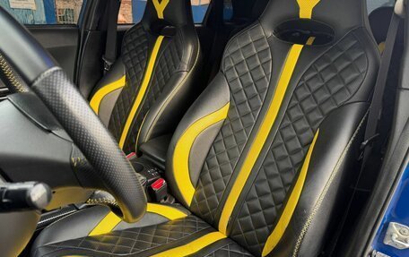 Subaru Impreza WRX III рестайлинг, 2008 год, 1 149 999 рублей, 14 фотография