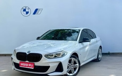 BMW 1 серия, 2022 год, 1 900 000 рублей, 1 фотография