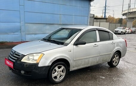 Vortex Estina II (FL-C), 2010 год, 138 000 рублей, 1 фотография