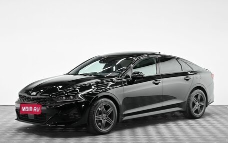 KIA K5, 2022 год, 2 500 000 рублей, 1 фотография