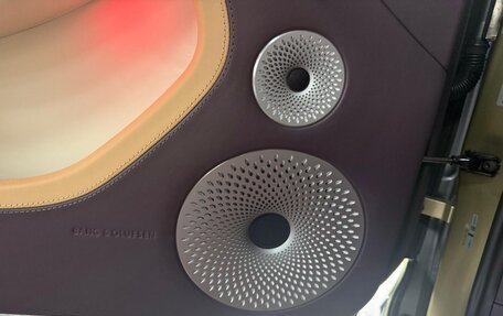 Bentley Continental GT III, 2025 год, 48 800 000 рублей, 11 фотография