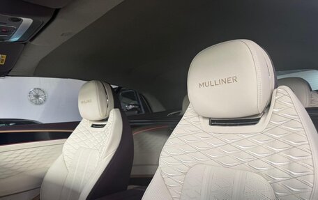 Bentley Continental GT III, 2025 год, 48 800 000 рублей, 12 фотография