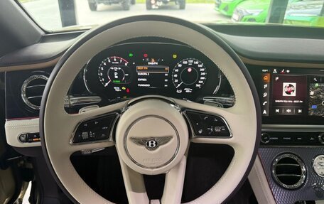 Bentley Continental GT III, 2025 год, 48 800 000 рублей, 15 фотография