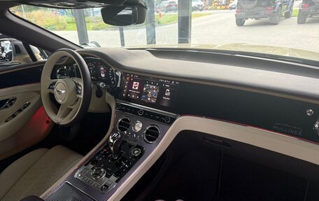 Bentley Continental GT III, 2025 год, 48 800 000 рублей, 21 фотография