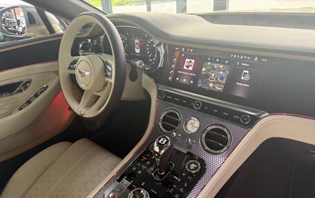 Bentley Continental GT III, 2025 год, 48 800 000 рублей, 22 фотография