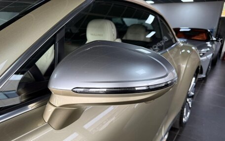 Bentley Continental GT III, 2025 год, 48 800 000 рублей, 27 фотография