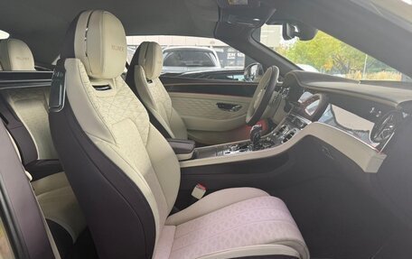 Bentley Continental GT III, 2025 год, 48 800 000 рублей, 23 фотография