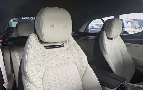 Bentley Continental GT III, 2025 год, 48 800 000 рублей, 24 фотография