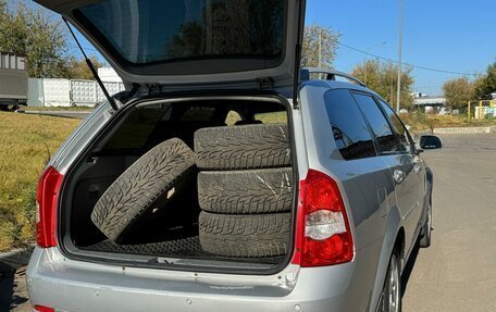 Chevrolet Lacetti, 2008 год, 620 000 рублей, 1 фотография