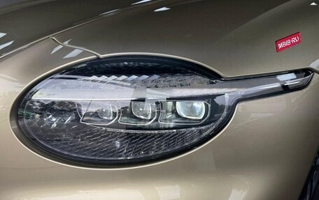 Bentley Continental GT III, 2025 год, 48 800 000 рублей, 26 фотография