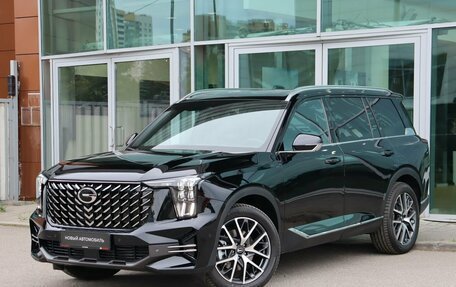 GAC GS8, 2025 год, 4 849 000 рублей, 1 фотография