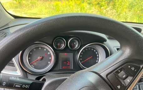 Opel Mokka I, 2013 год, 929 000 рублей, 2 фотография