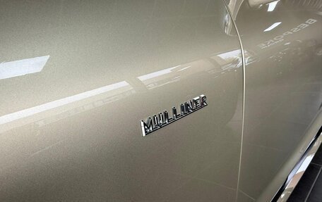 Bentley Continental GT III, 2025 год, 48 800 000 рублей, 29 фотография