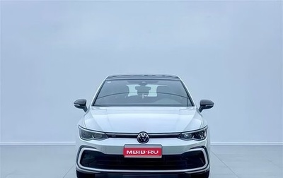 Volkswagen Golf VIII, 2022 год, 2 270 000 рублей, 1 фотография