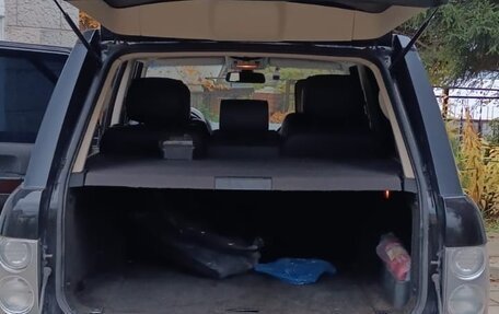 Land Rover Range Rover III, 2008 год, 1 350 000 рублей, 1 фотография