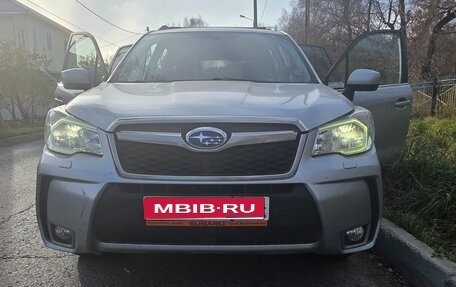 Subaru Forester, 2013 год, 1 150 000 рублей, 1 фотография